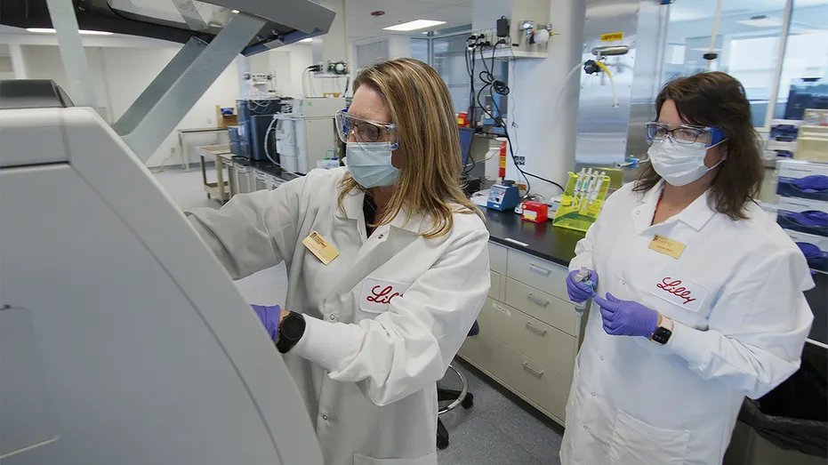 FDA Launches Program Speeding Up Drug Plant Construction