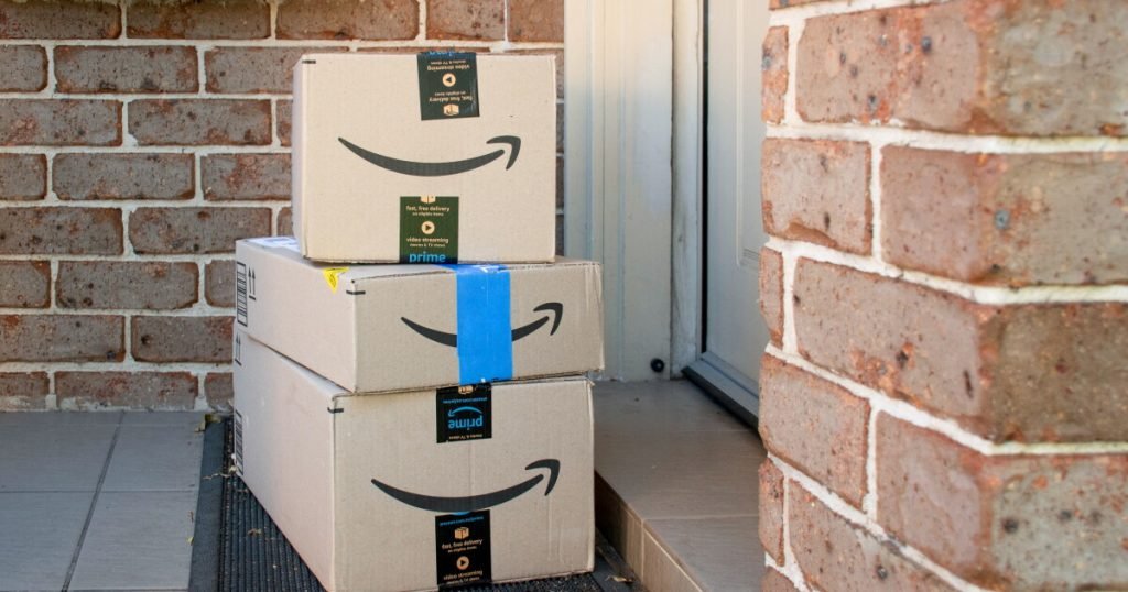 Georgia women stole $10M from Amazon. How?
