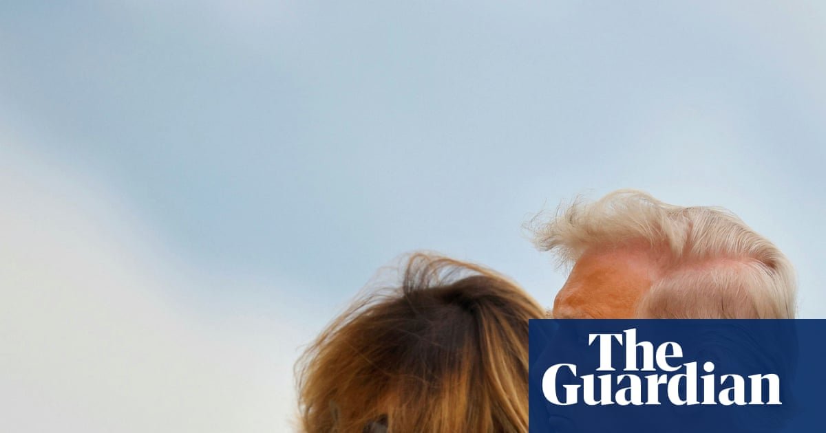 Ohio Voter Kelly Savage-Radich Blames Trump for Economic Struggles