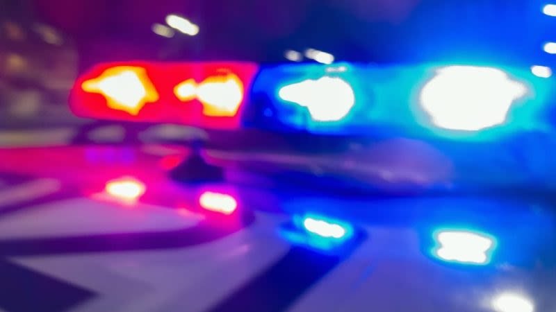 Early Morning Crash on I-74 Shuts Down Knoxville Westbound Traffic