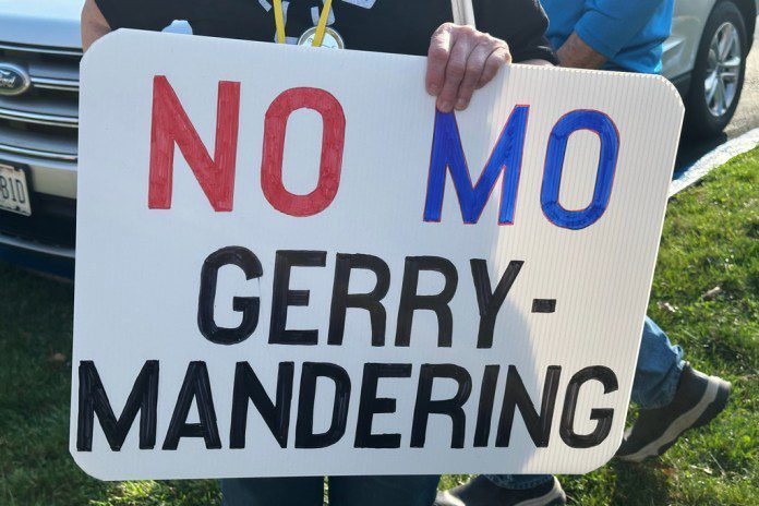 Judge Blocks Cleaver Redistricting Challenge