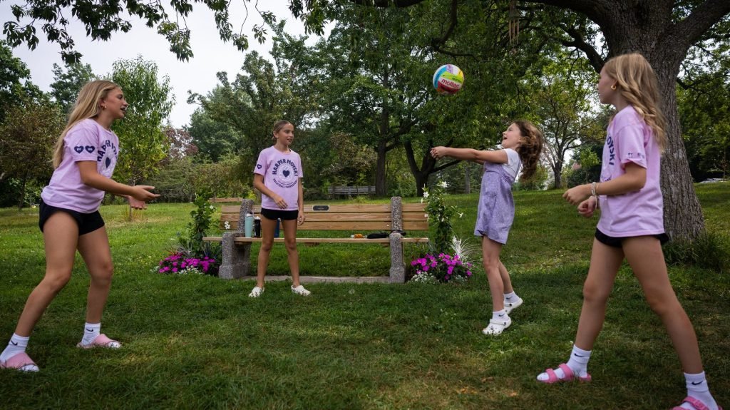 Sister, Best Friends Honor Student Killed in School Shooting