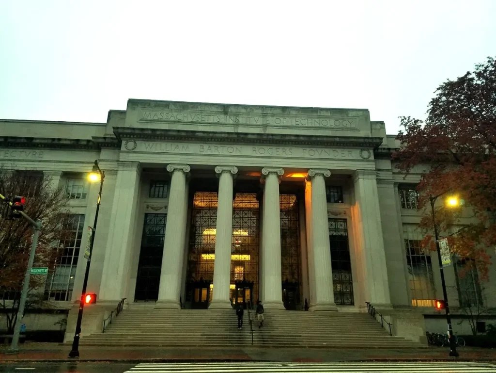 MIT Professor Dies After Bike vs. Car Crash