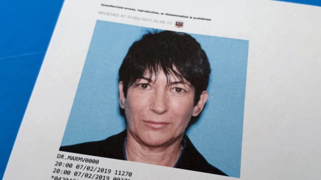 Epstein Survivor Condemns Maxwell’s Legal Tactics as ‘Deeply Troubling’