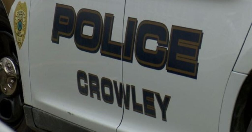 Man Dead After Shooting in Crowley Friday Night