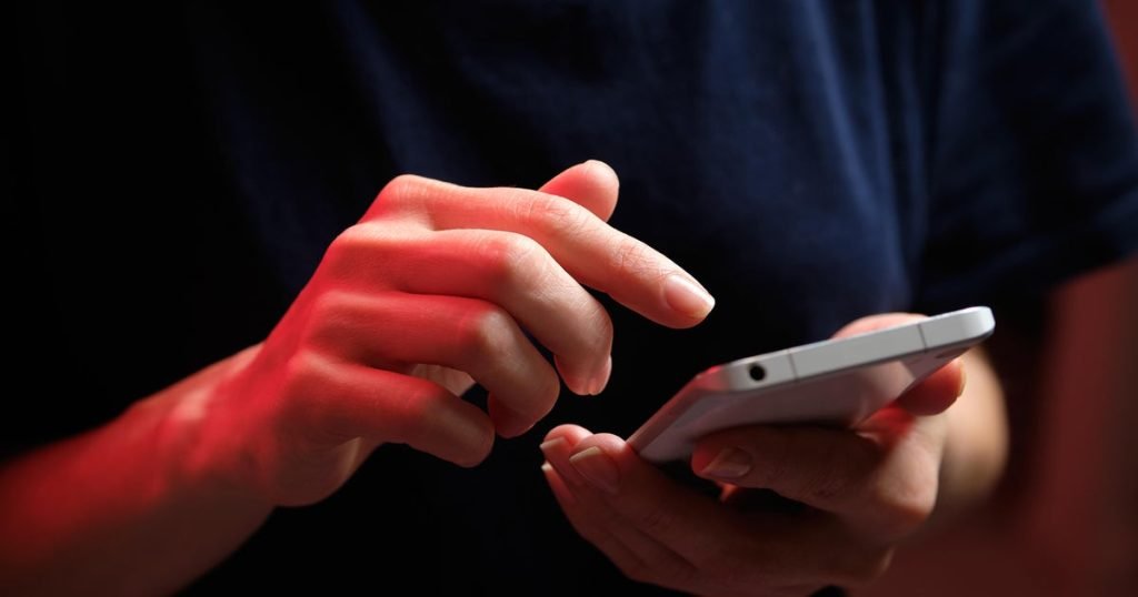 Armed Robbery Caught on FaceTime During Call