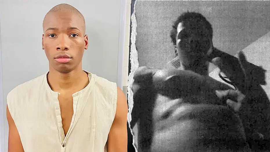 Man Convicted of Track Meet Stabbing Had Gun Obsession