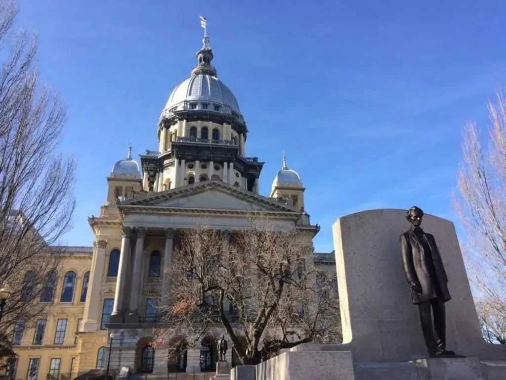 Jessica Dixon Heitman Appointed to Replace Resigned State Rep