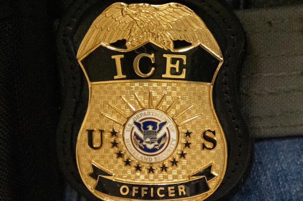ICE Arrested 48 in Connecticut—Kids Left Alone