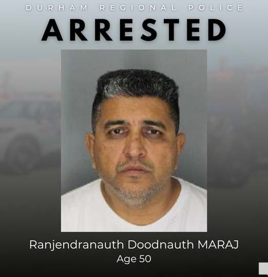 Hindu Priest Accused of Sexual Assault During Ceremony