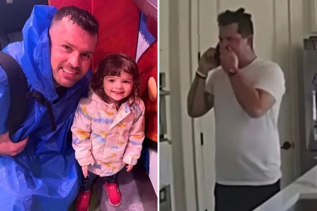 Arizona Dad’s Suicide Hours Before Prison Surrender Revealed in 911 Call