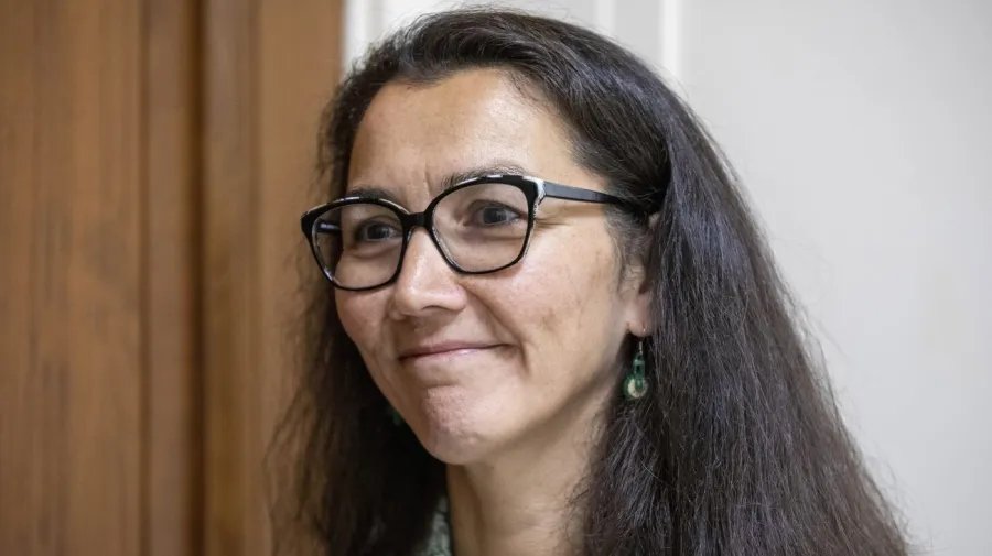Peltola Leads Sullivan by 5 in Alaska Senate Race