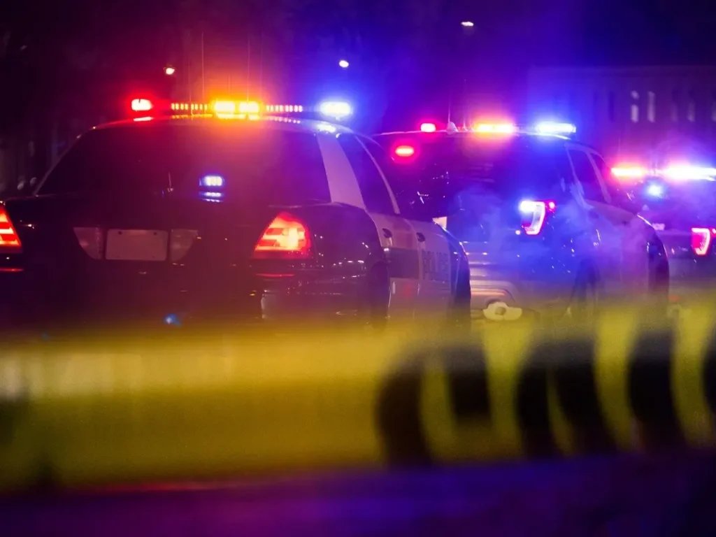 Nightclub Manager Arrested for Unlicensed Security