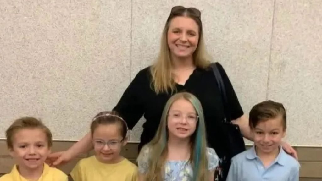 How mom and gran poisoned four siblings revealed in toxicology