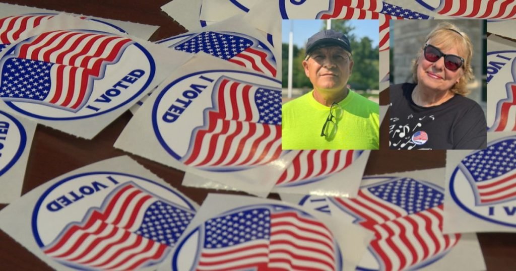 Racine County Picks New Sheriff in Republican Primary