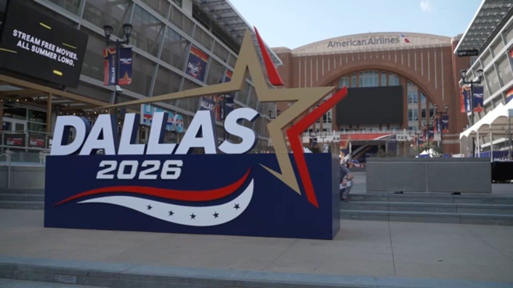 Key GOP Candidates Skip Trump’s Dallas Convention