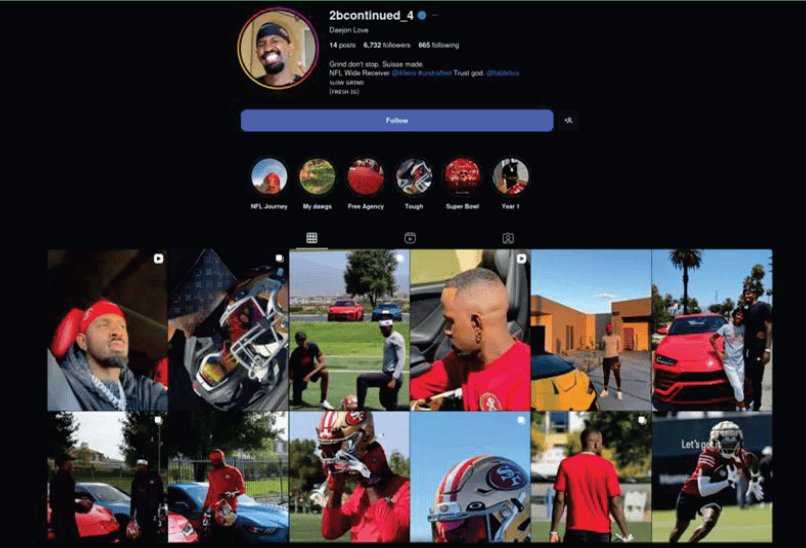 Man posed as 49ers player, scammed 26 women out of $1.3M