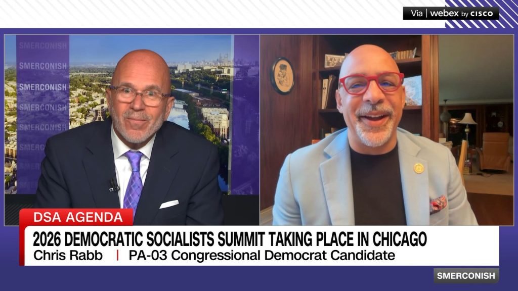 Democratic Socialists Win Primaries Across US