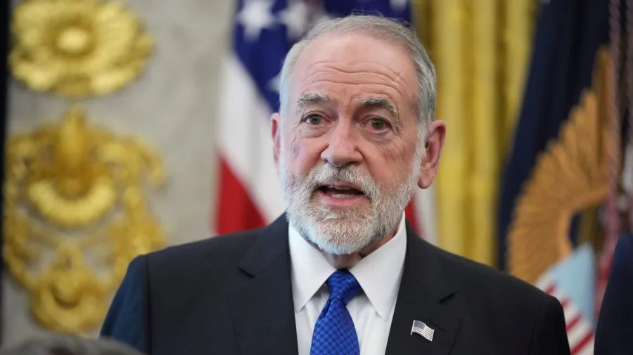Huckabee Calls Israeli Settler Violence an “Act of Terror”