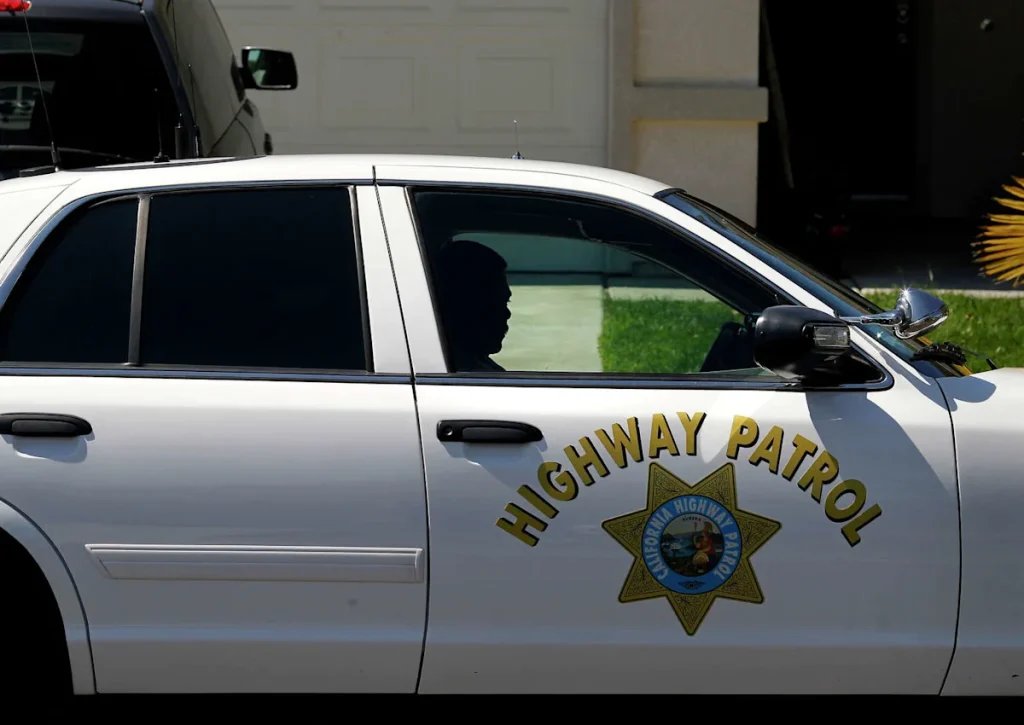 Driver shot 3 times on I-80, suspect still missing