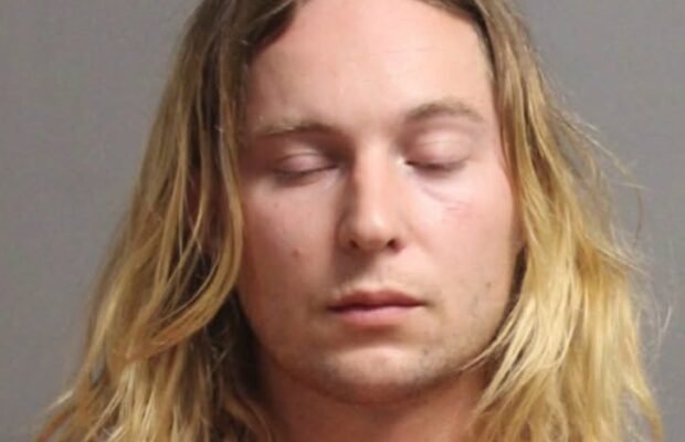 Travis Gladstone Arrested for Strangulation in Nashua