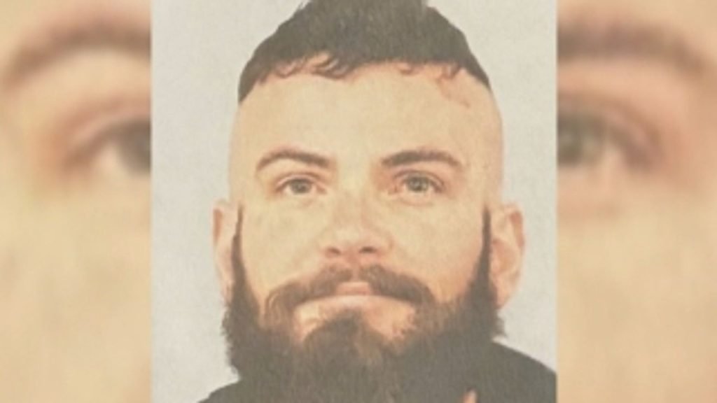 Man Fires at Police Officers in Columbia Shootout