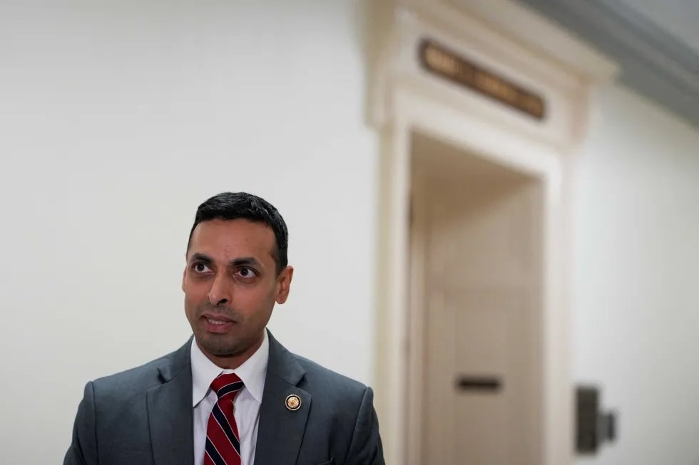 FBI wiretapped Democratic congressman’s calls — why?