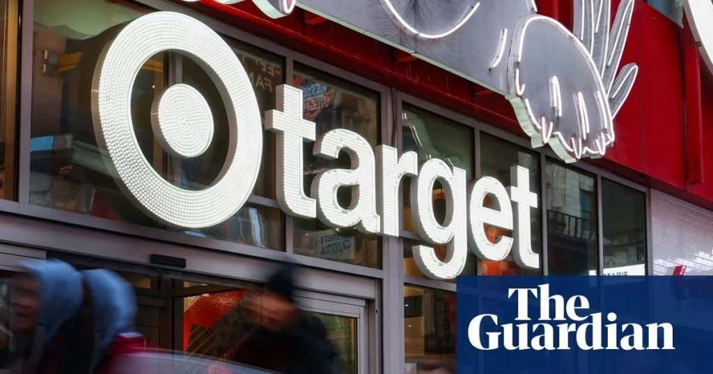 Target Faces Backlash Over Halloween Costume, Cites DEI Concerns