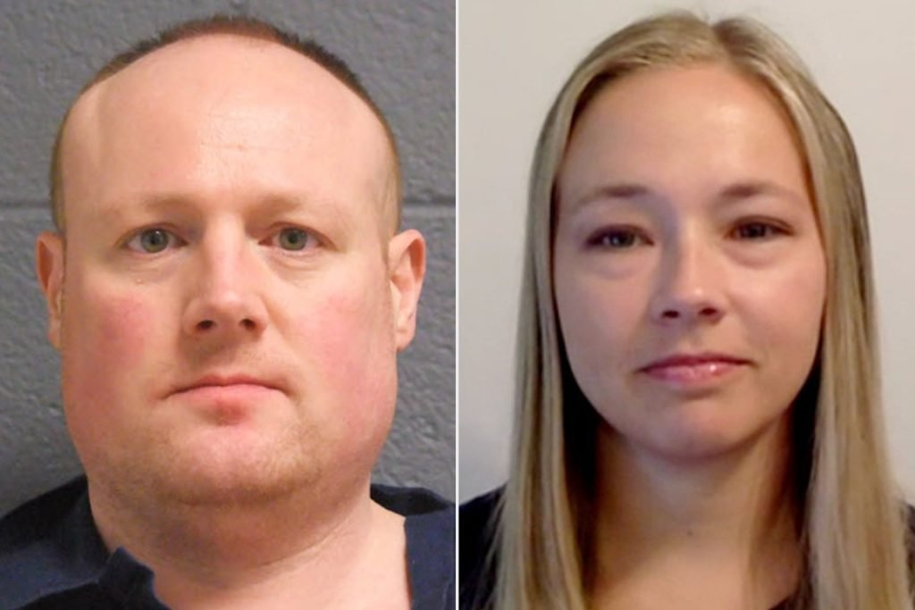 Where Christopher Thomas Is Now After Stalking and Kidnapping Samantha Stites