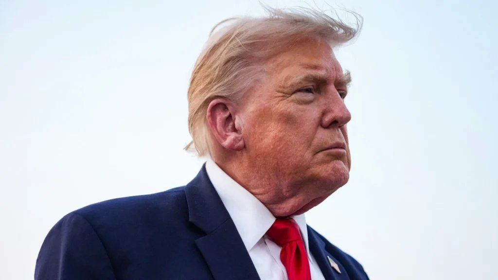 Trump Pauses Iran War Plans Amid Stalled Talks