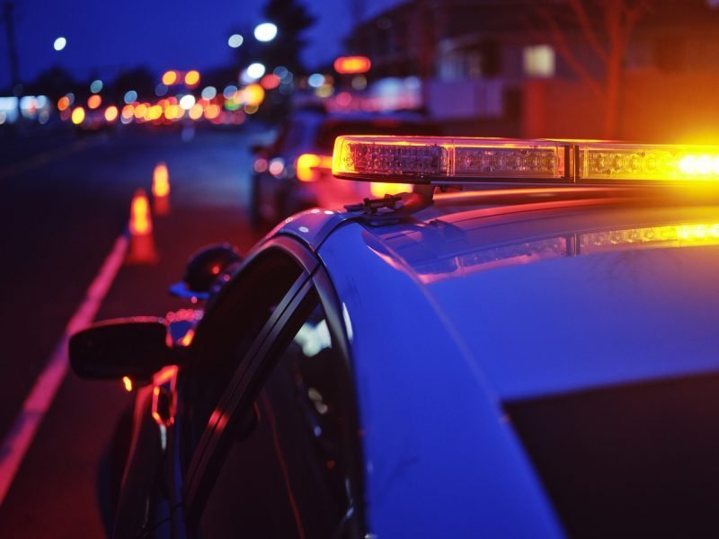 6-year-old shot when driver opens fire on Florida interstate: sheriff