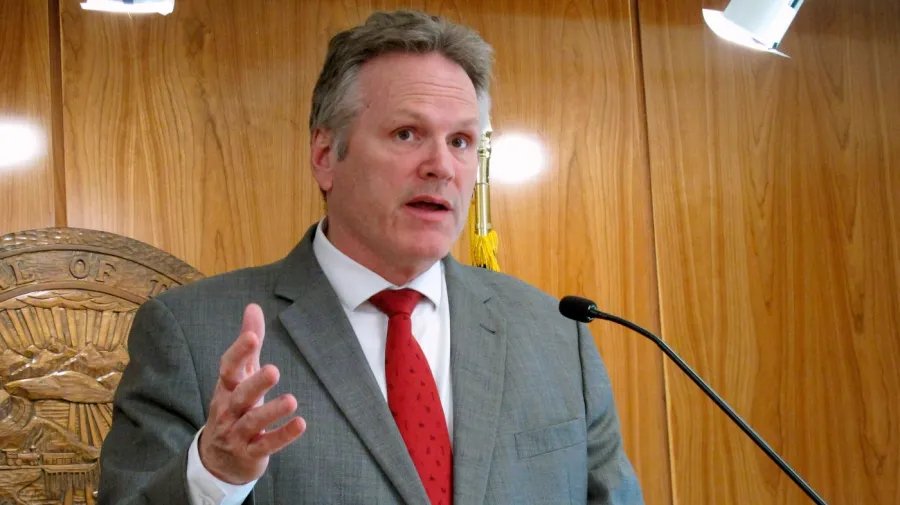 Alaska Governor Primary: Who Will Replace Dunleavy?
