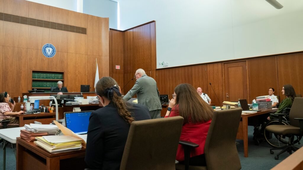 Lindsay Clancy Trial Strains Reproductive Psychiatry, Experts Warn