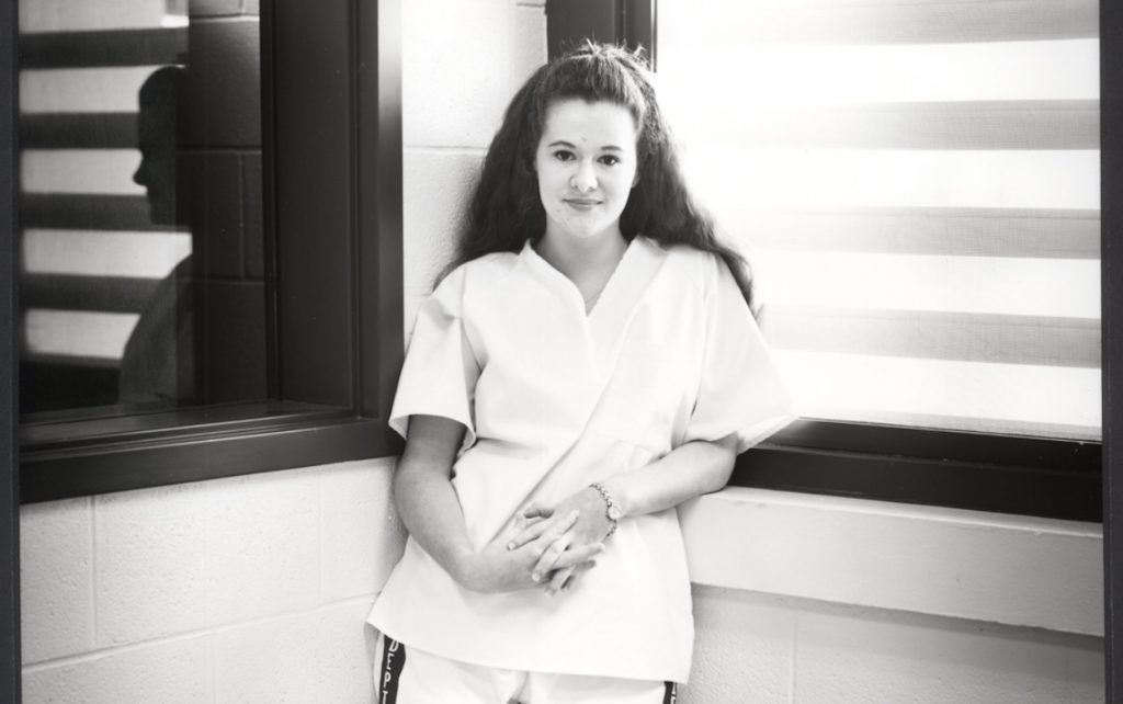Tennessee’s Execution of Christa Pike Raises Trauma Concerns