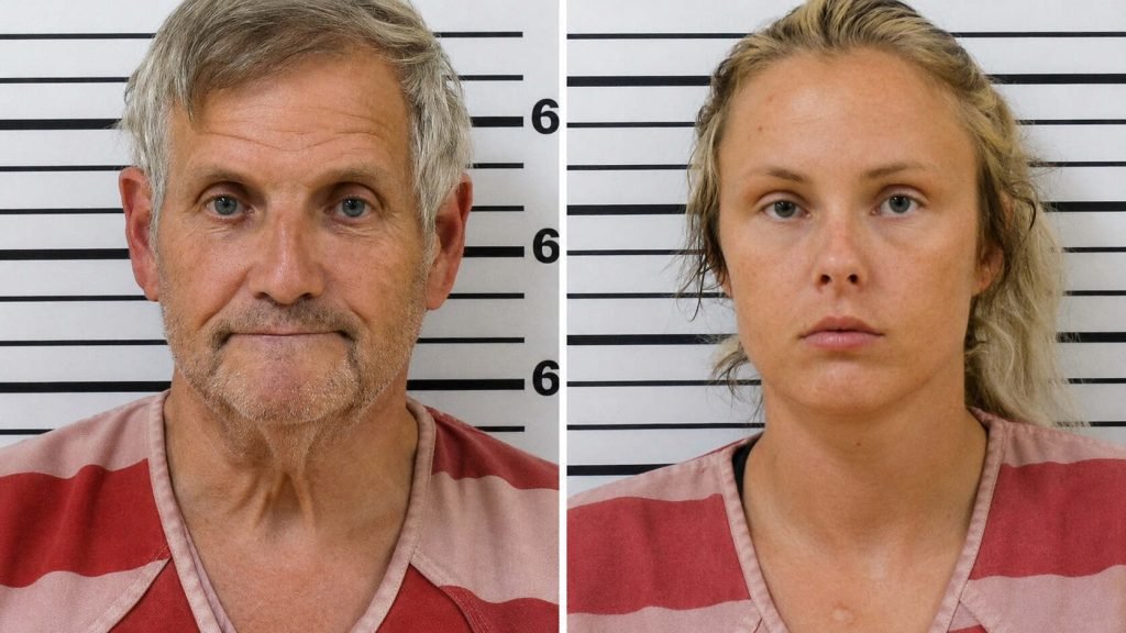 Virginia Couple’s Past Abuse Cases Surface in Daughter’s Tragic Death
