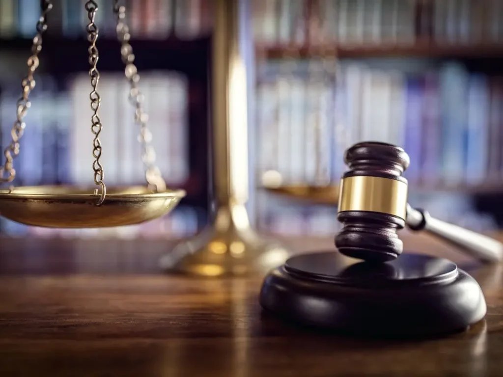 Man Gets 25-to-Life for Months of Sexual Abuse