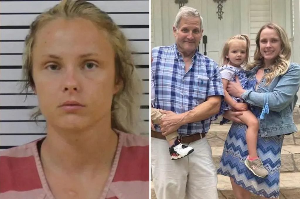 Parents of Saylor Hayes, 5, Face Charges Amid Past Abuse Allegations