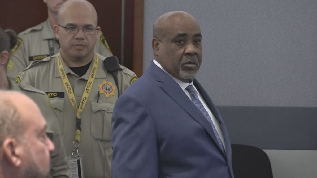 Man Accused in Tupac Murder Mounts Defense Today