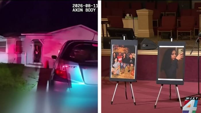 Three Domestic Violence Cases In Jacksonville Raise Alarm