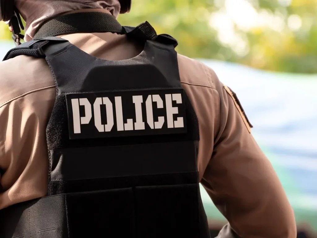 Cop Killer On The Loose In Georgia