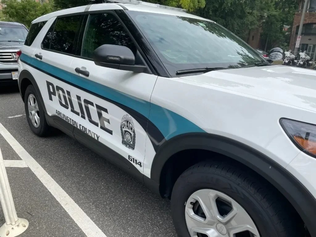 Gun Fired Through Moving Car Windshield