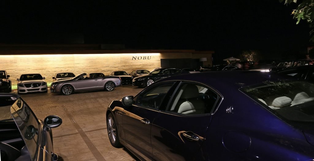 Nobu Chef Ryo Uchimiya, 34, Killed in Crash by 16-Year-Old Driver