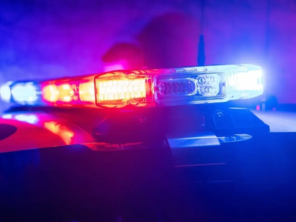 Dirt Bike Gang Damages Country Club