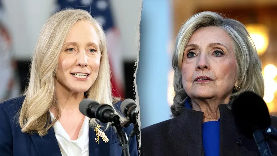 Spanberger Booed at Virginia Fiddlers Convention