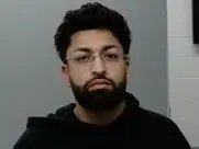4th Man Turns Himself In for Mosque Fight