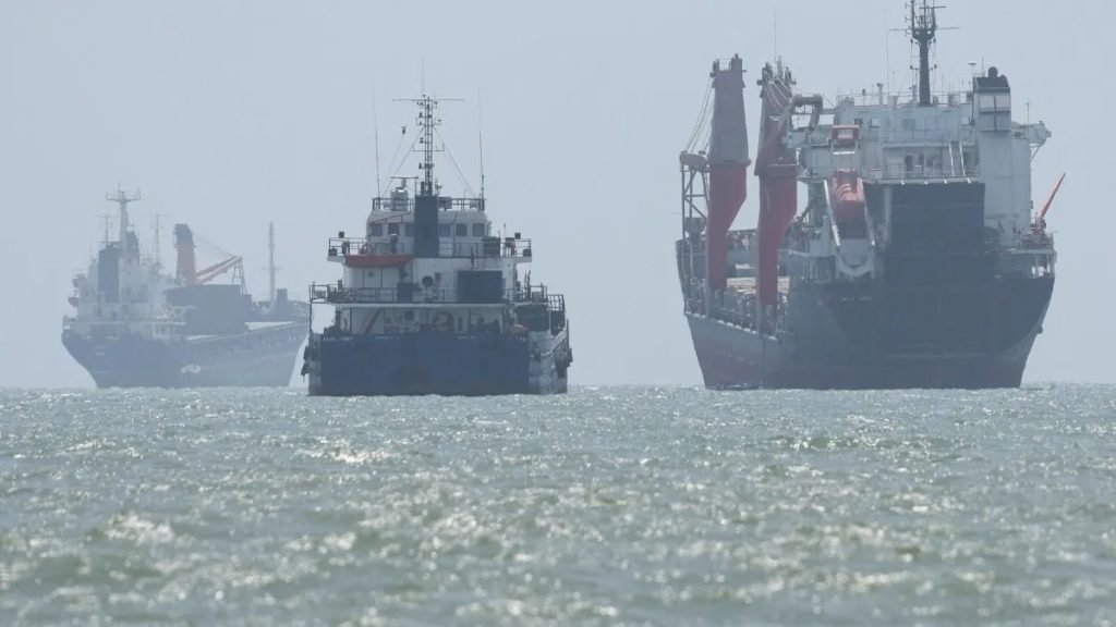 Pakistan-Iran Talks Yield Progress on Regional Cooperation