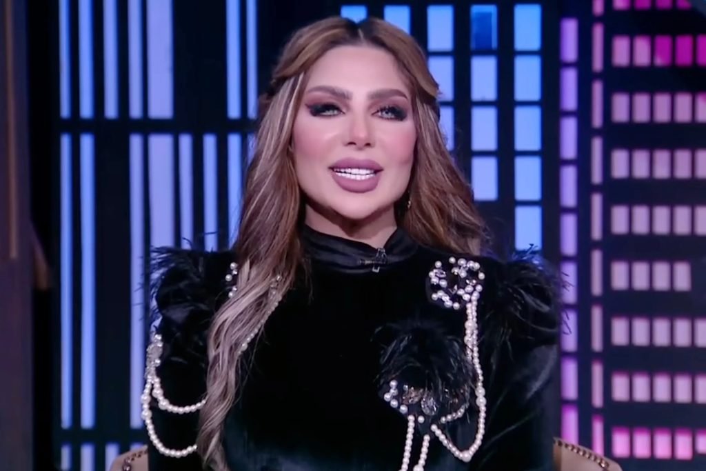 Egyptian TV Star Sarah Khalifa, 39, Faces Execution for Drug Trafficking