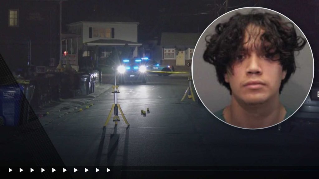 19-year-old faces life-threatening stabbing charge in Milford