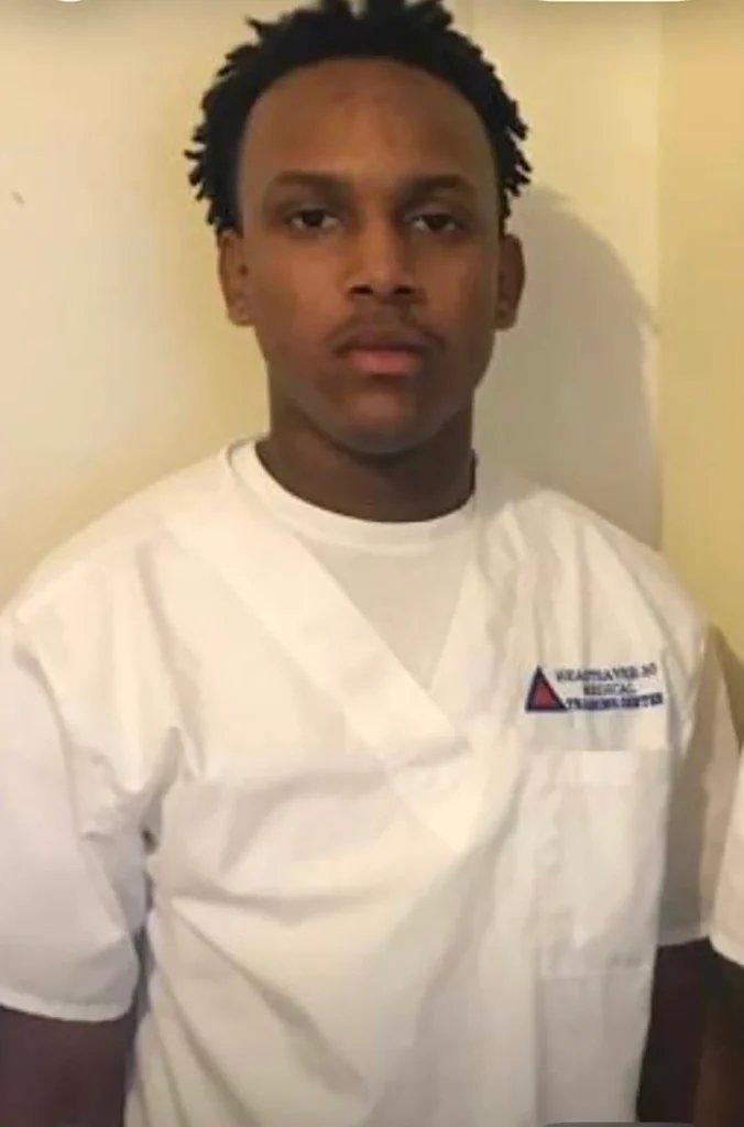 DJ’s Son Stabbed to Death in Brooklyn—Who Did It?