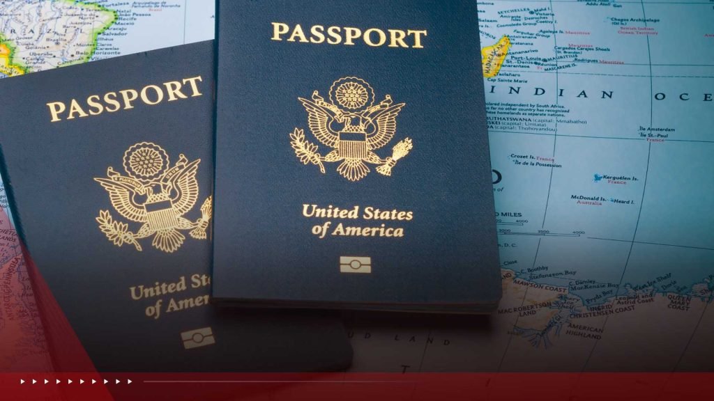 State Department Warns Americans Abroad of Iran Threat